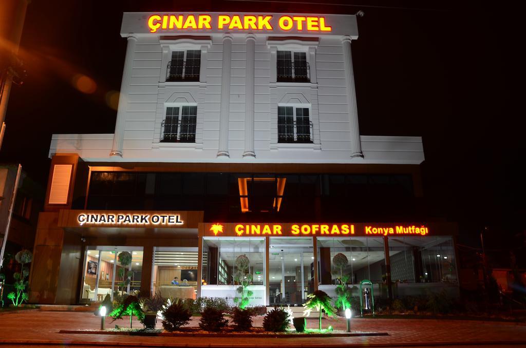 Cinarpark Hotel Korfez Luaran gambar