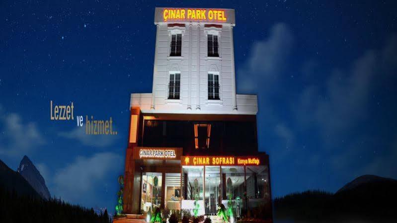 Cinarpark Hotel Korfez Luaran gambar